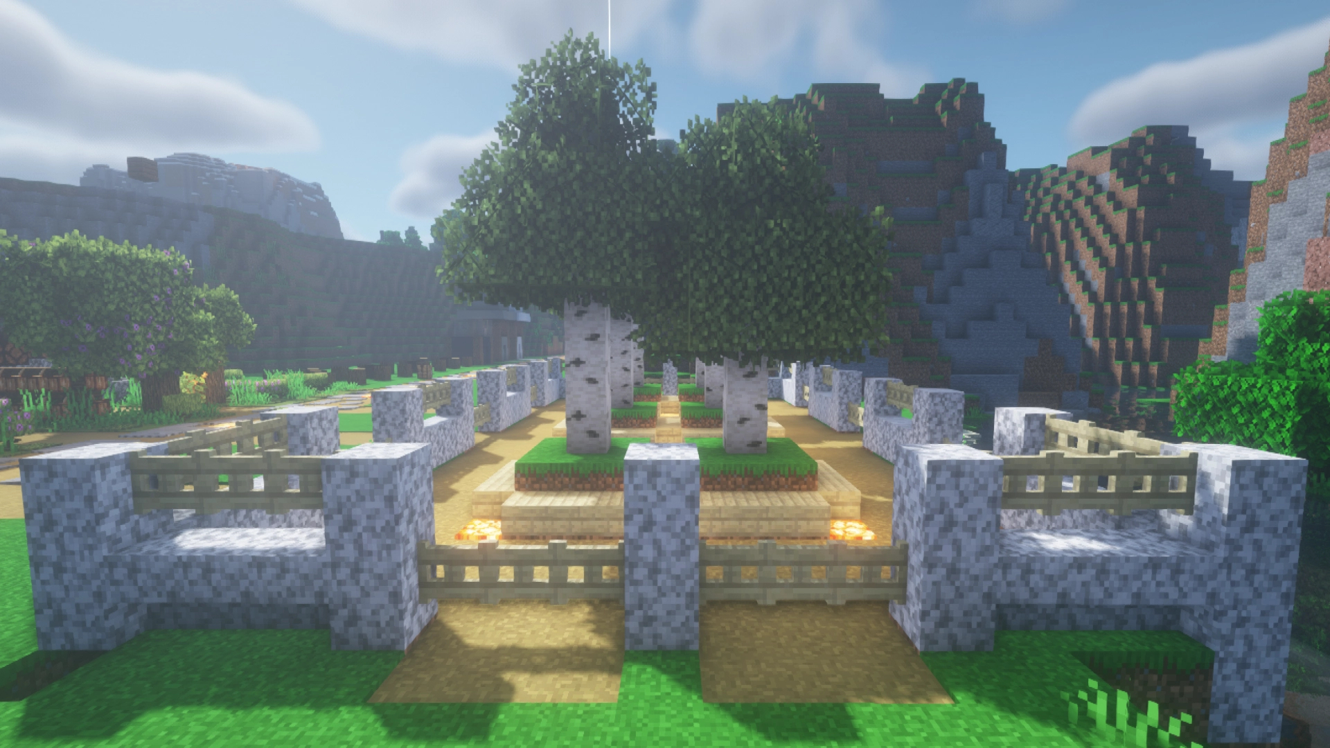 Birch Tree Farm – additional image